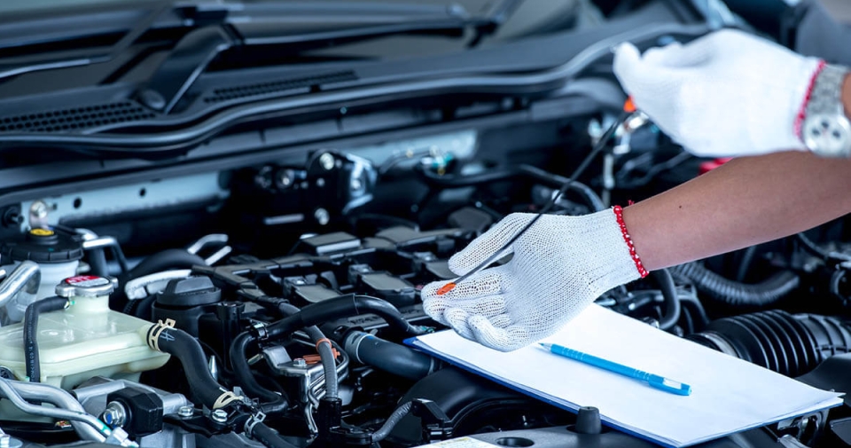 The Importance of Regular Vehicle Maintenance for Avoiding Roadside Emergencies